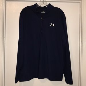 Under Armour 1/4 Zip Pullover